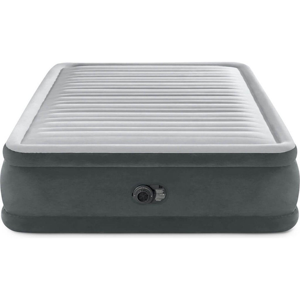 Intex Comfort Pluxé Air Airboned - Double
