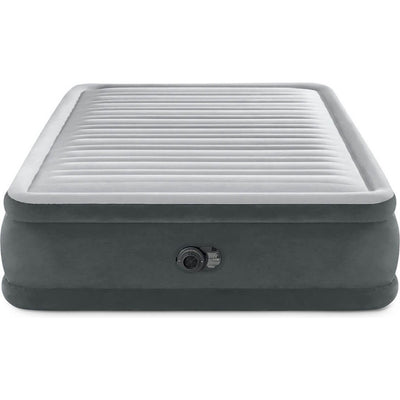 Intex Comfort Pluxé Air Airboned - Double