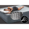 Intex Comfort Pluxé Air Airboned - Double