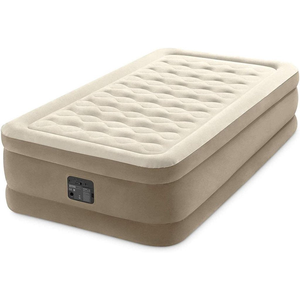 Intex ultra en peluche aérienne - simple
