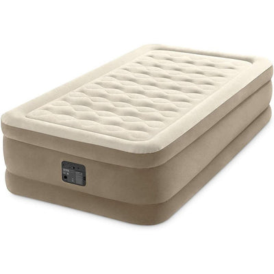 Intex ultra en peluche aérienne - simple