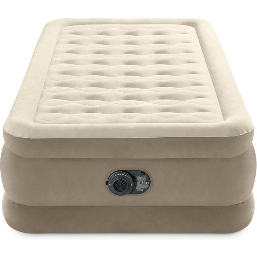 Intex ultra en peluche aérienne - simple