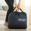 Intex ultra en peluche aérienne - simple