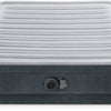 Matelas gonflable Intex Comfort Plush - Lit français