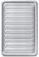 Matelas gonflable Intex Comfort Plush - Lit français - afbeelding 3