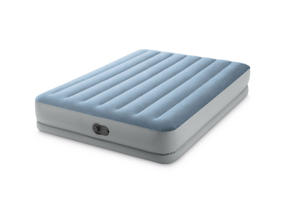 Intex Dura -Beam Comfort Airbed - Double
