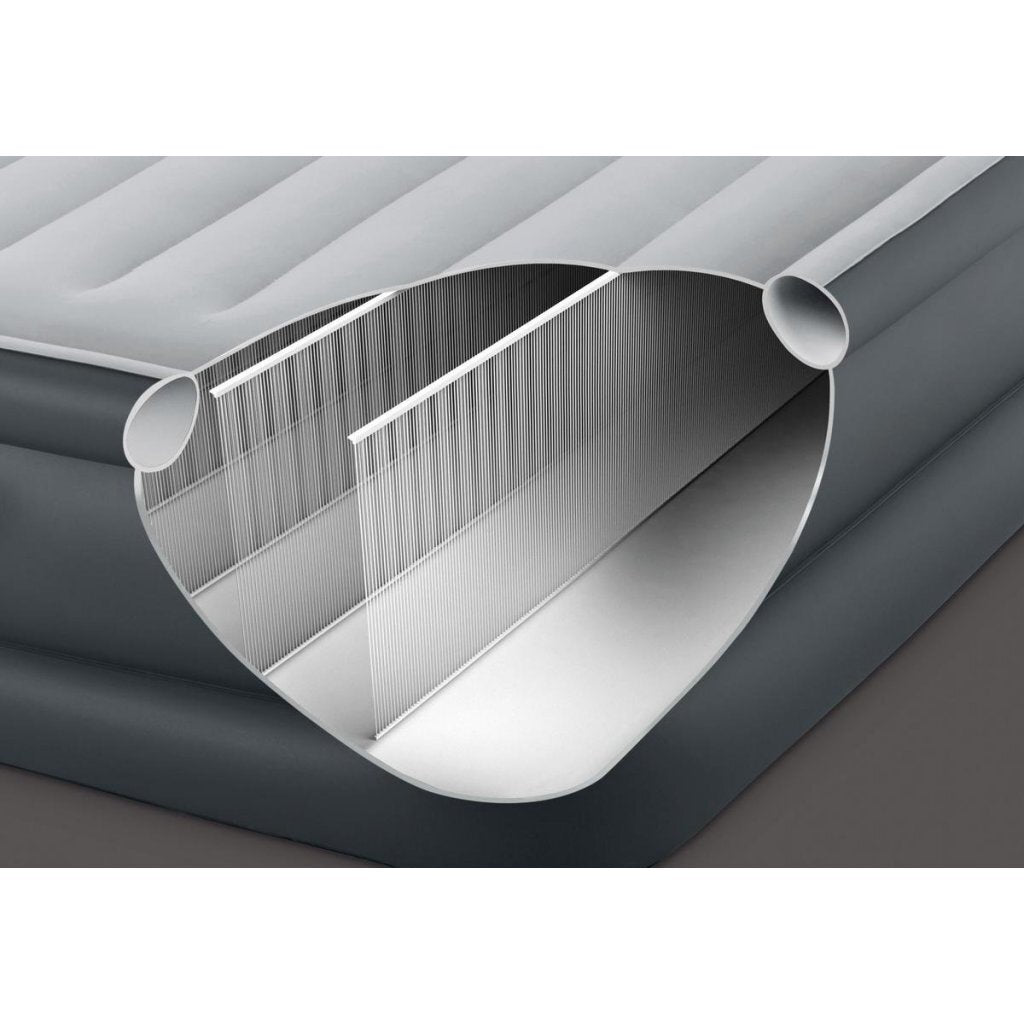 Intex Essential Rest Airbed - Double