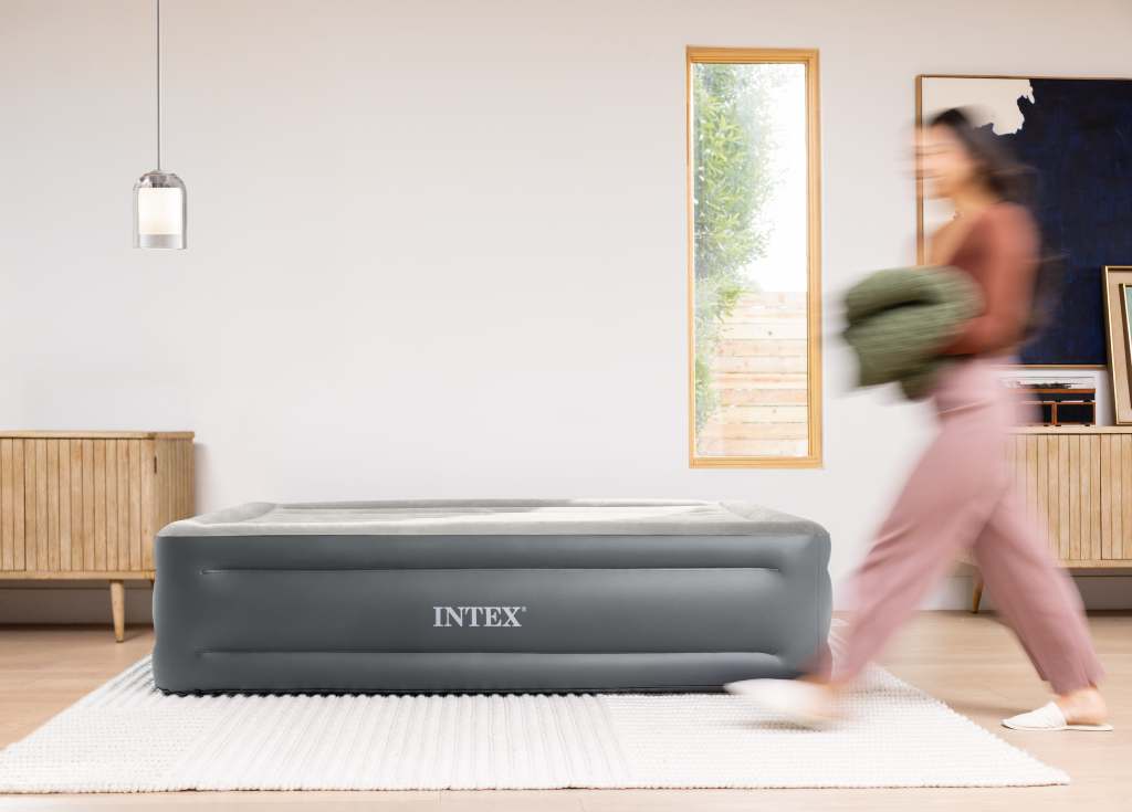 Intex Essential Rest Airbed - Double