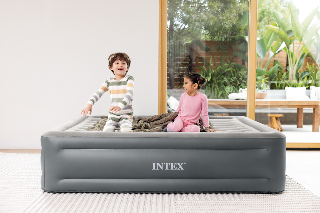 Intex Essential Rest Airbed - Double
