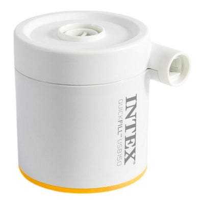 Pompe gonflable électrique Intex USB150