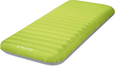 Intex Truear Dura-Beam Camping Air Lit avec pompe USB