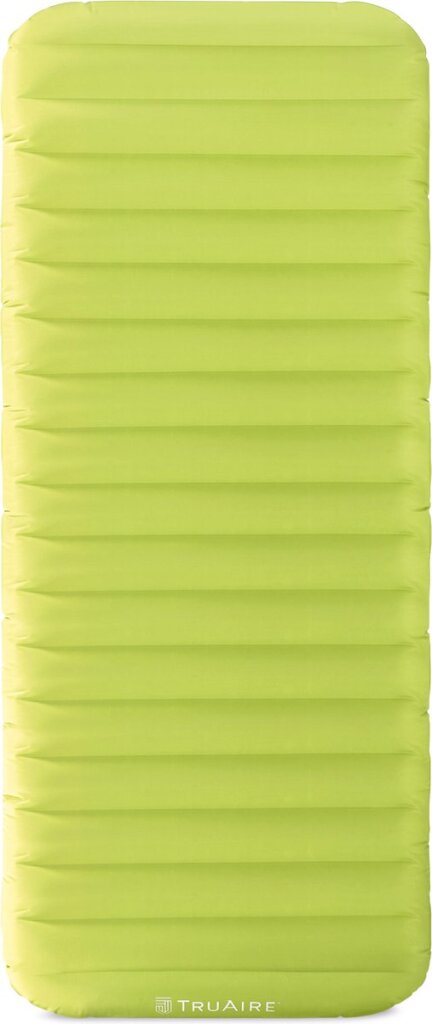 Intex Truear Dura-Beam Camping Air Lit avec pompe USB