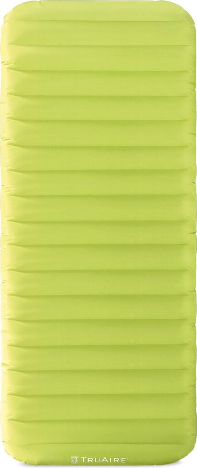 Intex Truear Dura-Beam Camping Air Lit avec pompe USB