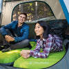 Intex Truear Dura-Beam Camping Air Lit avec pompe USB
