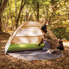 Intex Truear Dura-Beam Camping Air Lit avec pompe USB