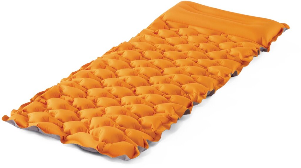 Lit d'air de camping Intex Truaire