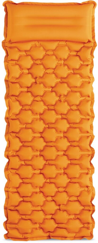 Lit d'air de camping Intex Truaire