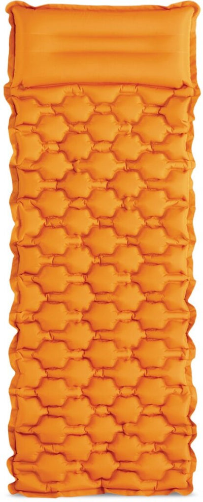 Lit d'air de camping Intex Truaire