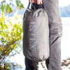 Lit d'air de camping Intex Truaire