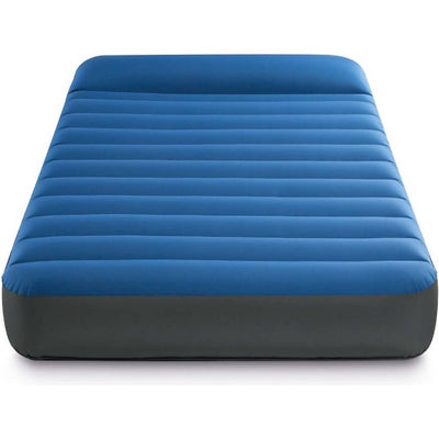 Matelas de camping Intex Truaire avec une pompe USB Single