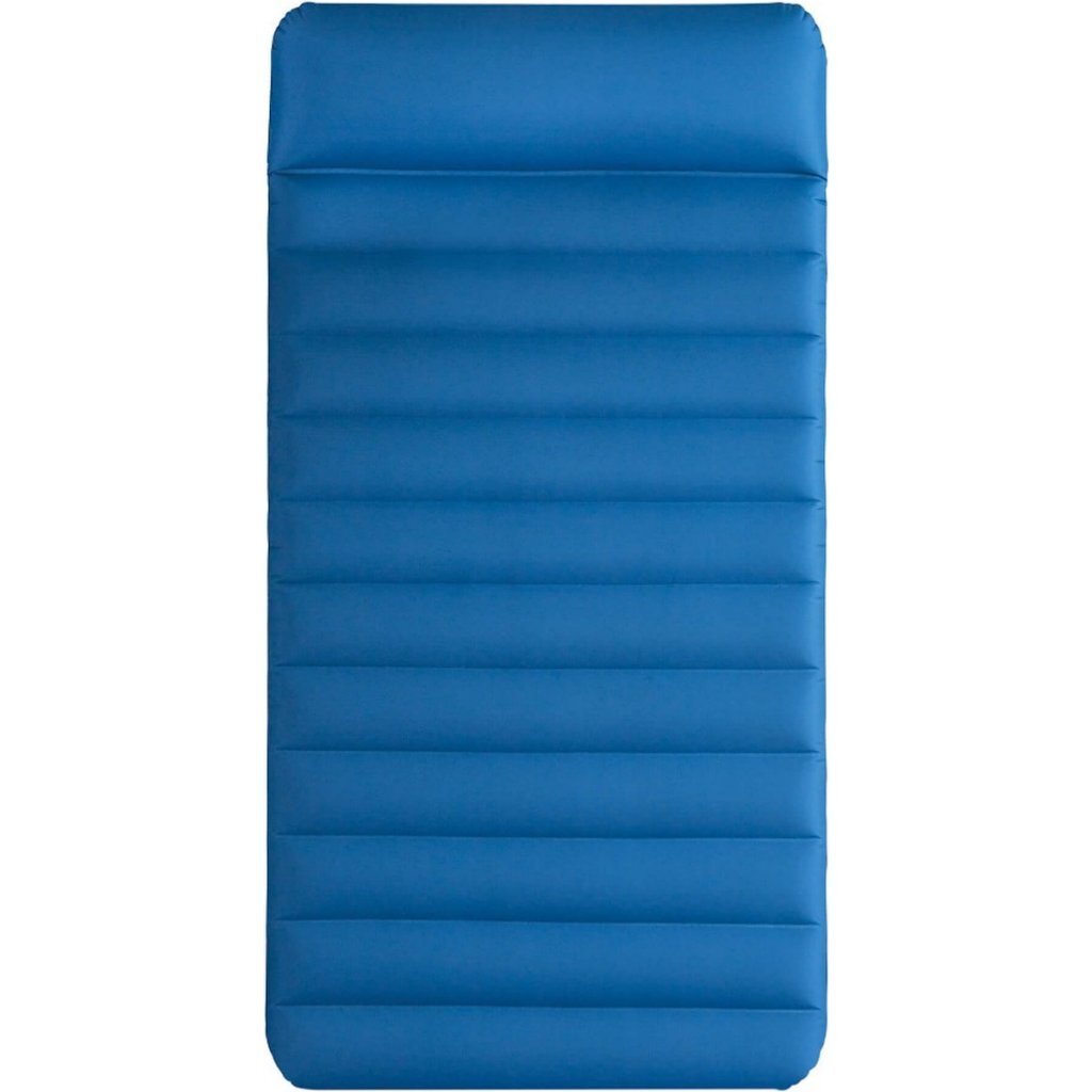 Matelas de camping Intex Truaire avec une pompe USB Single