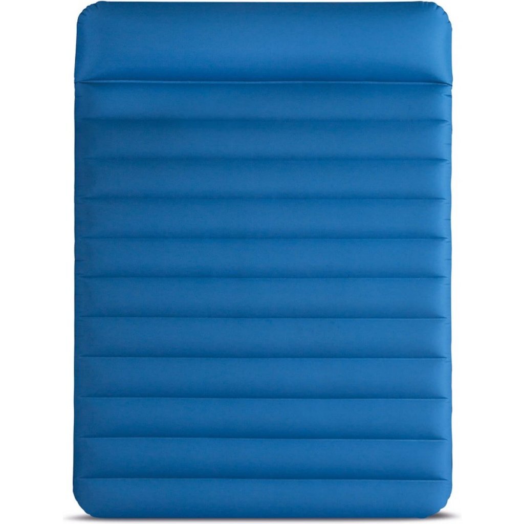 Matelas de camping Intex Truaire avec pompe USB double