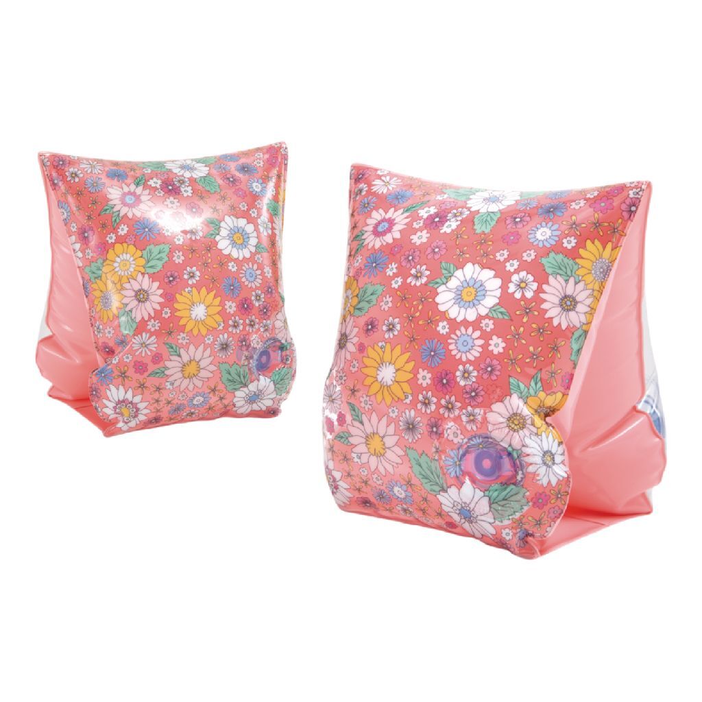 Bracelets de natation en fleur sucrée Intex, âgés de 3 à 6 ans