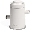 Pompe filtrante à cartouche Intex c330 - 330l h - pour piscines jusqu'à 1 250 l