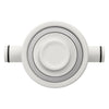 Pompe filtrante à cartouche Intex c330 - 330l h - pour piscines jusqu'à 1 250 l