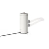 Intex 26638gn pompe filtrante à cartouche c900-900l u pour piscines jusqu'à 3407l blanc