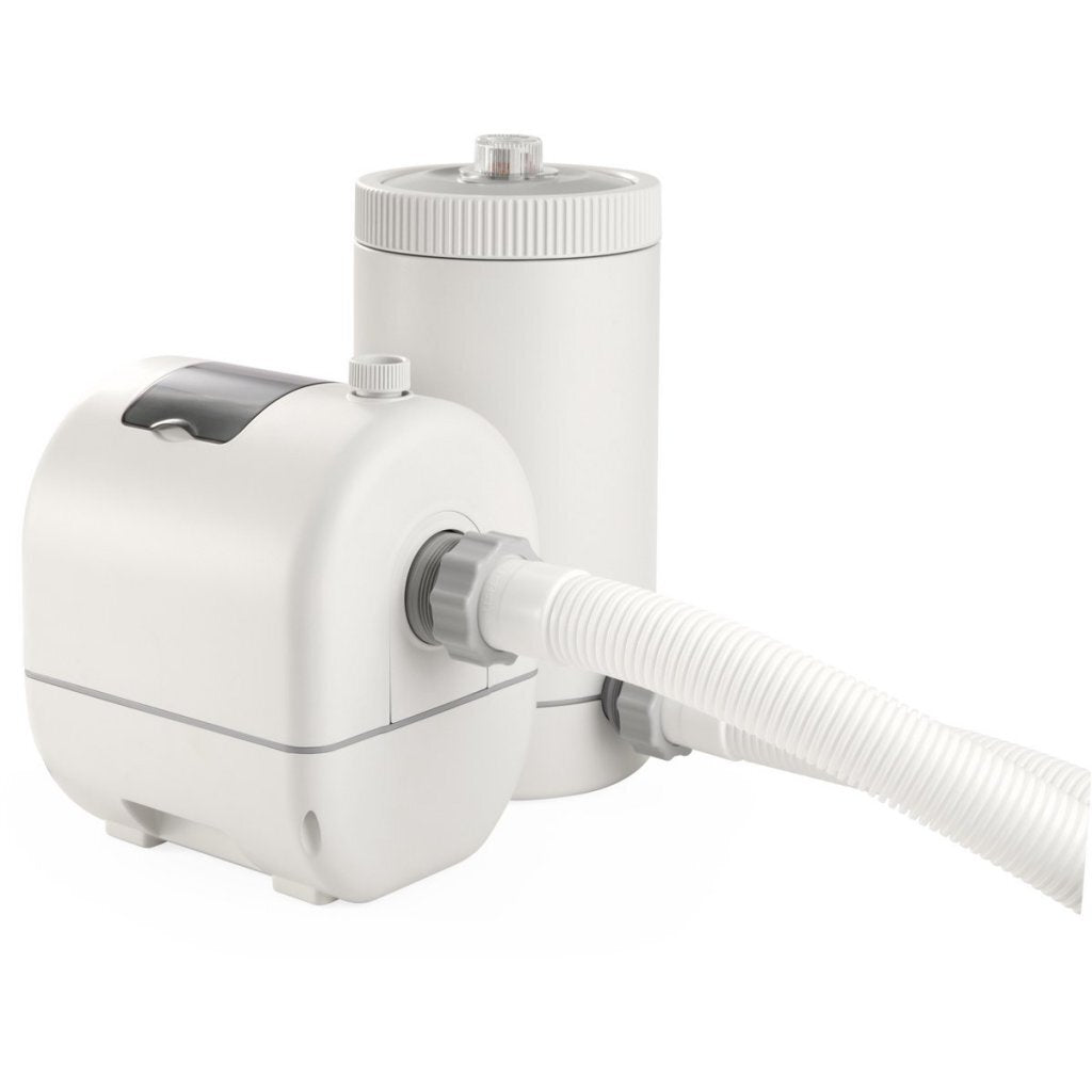 Pompe à filtre à cartouche Intex 26634gs c2500-2500l u