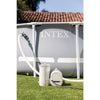 Pompe à filtre à cartouche Intex 26634gs c2500-2500l u
