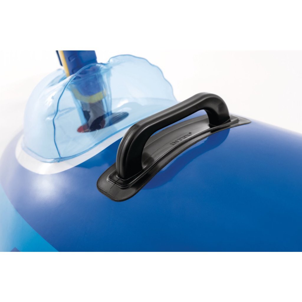 Intex 57531nk porteur de chasseur à réaction assorti