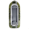 Bateau gonflable Intex seahawk 4
