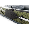 Bateau gonflable Intex seahawk 4