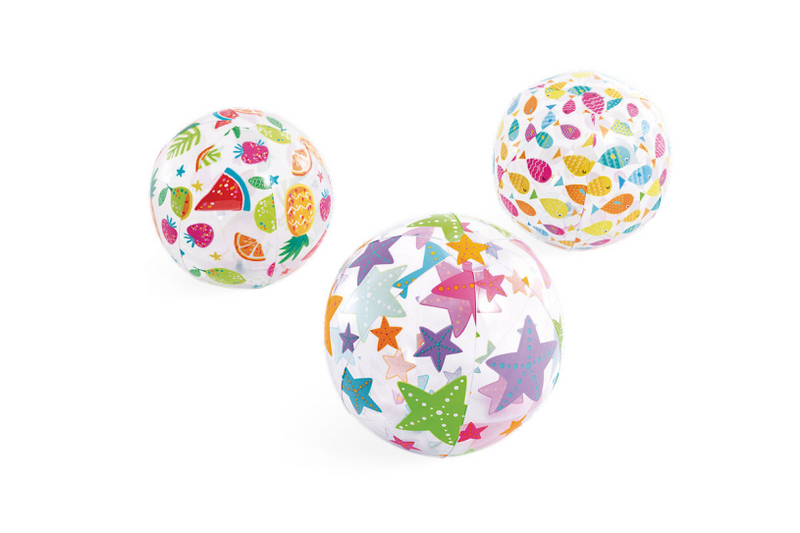 Intex Lively Strandball 51 cm