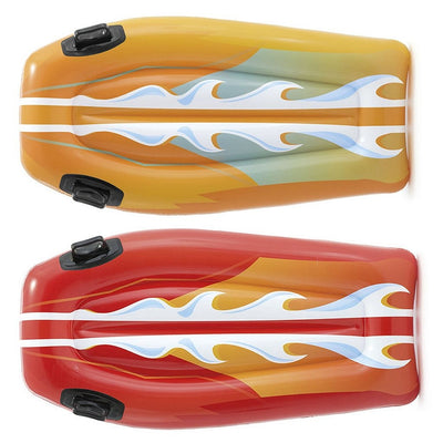 Bodyboard Intex Joyrider 112x62cm
