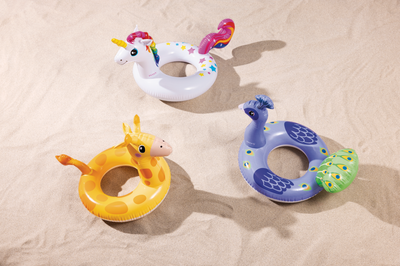 Intex 59220NP Piscine Animal