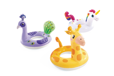 Intex 59220NP Piscine Animal