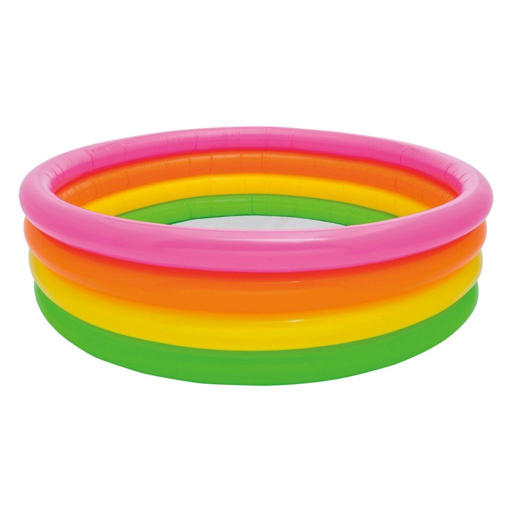 Piscine pour enfants Sunset Glow