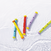 Sticks de jeu sous-marin (ensemble de 5)