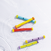 Sticks de jeu sous-marin (ensemble de 5)
