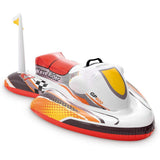 Scooter à eau gonflable - afbeelding 2