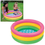Piscine pour bébé Sunset Glow (86x25cm) - afbeelding 1