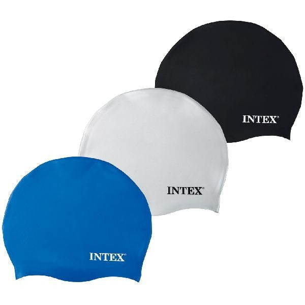Badcut de natation en silicone Intex