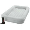 Lit d'air de camping pour enfants Intex