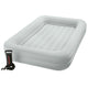 Lit d'air de camping pour enfants Intex
