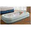 Lit d'air de camping pour enfants Intex