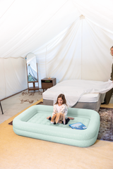 Lit d'air de camping pour enfants Intex - afbeelding 2