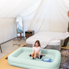 Lit d'air de camping pour enfants Intex